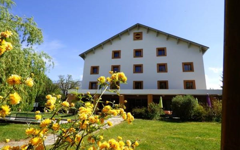 Logis Hôtel la Cremaillère Location Logis Hôtel la Cremaillère à ST BONNET EN CHAMPSAUR