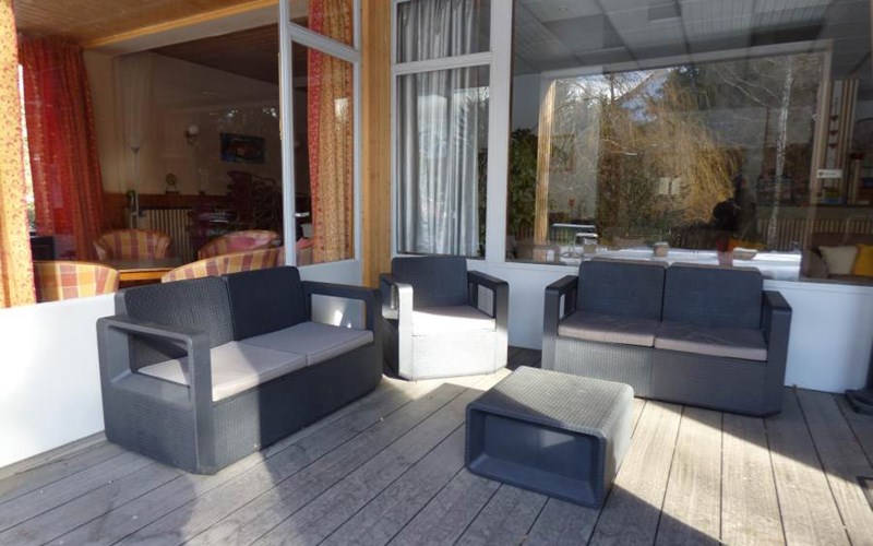 Logis Hôtel la Cremaillère Location Logis Hôtel la Cremaillère à ST BONNET EN CHAMPSAUR
