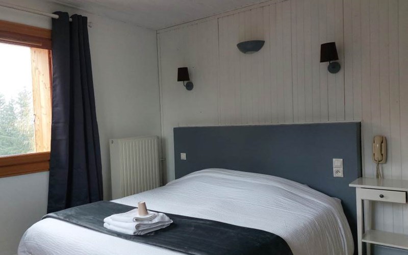Logis Hôtel la Cremaillère Location Logis Hôtel la Cremaillère à ST BONNET EN CHAMPSAUR