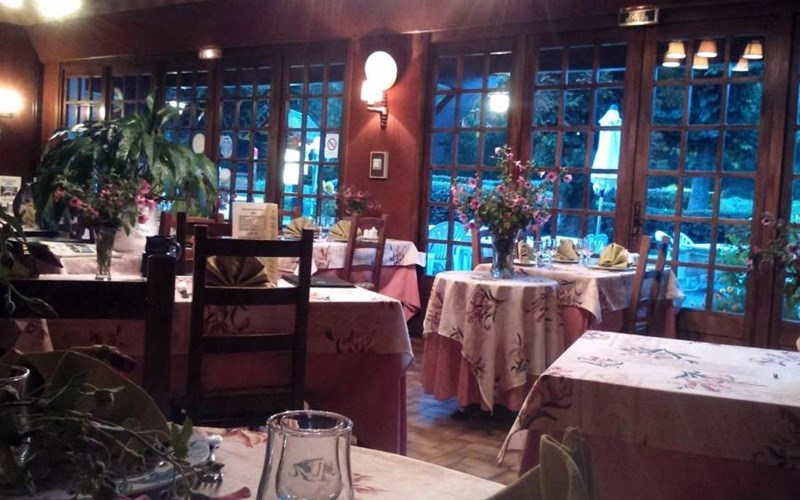 Logis Hôtel le Bercail Location Logis Hôtel le Bercail à CHAUFFAYER