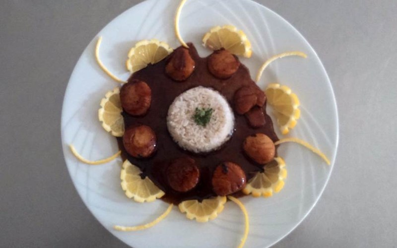 Logis Hôtel le Bercail Location Logis Hôtel le Bercail à CHAUFFAYER