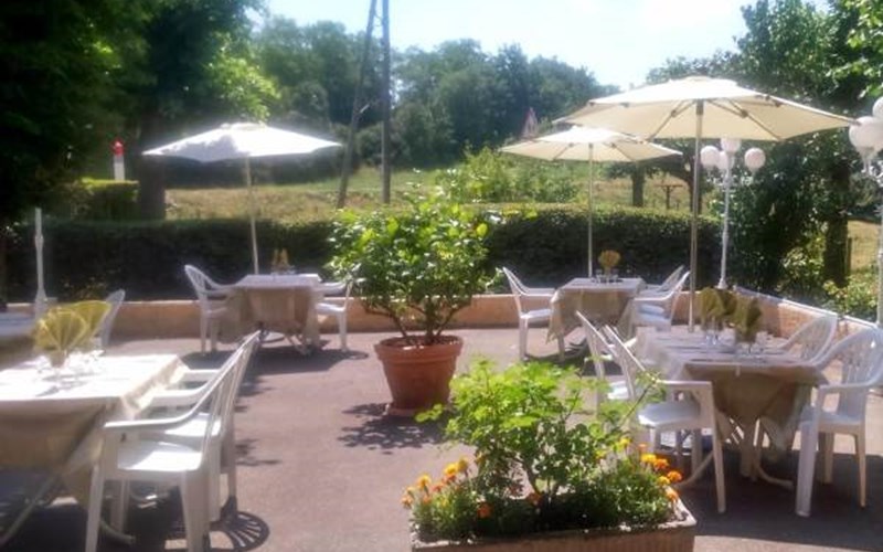 Logis Hôtel le Bercail Location Logis Hôtel le Bercail à CHAUFFAYER