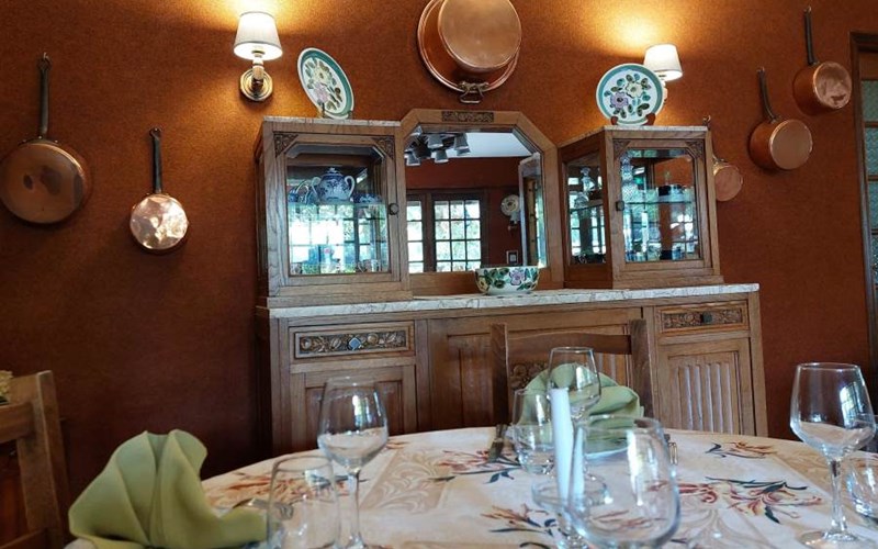 Logis Hôtel le Bercail Location Logis Hôtel le Bercail à CHAUFFAYER