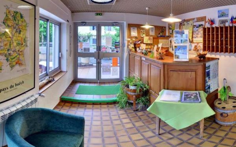 Logis Hôtel le Céans Location Logis Hôtel le Céans à ORPIERRE