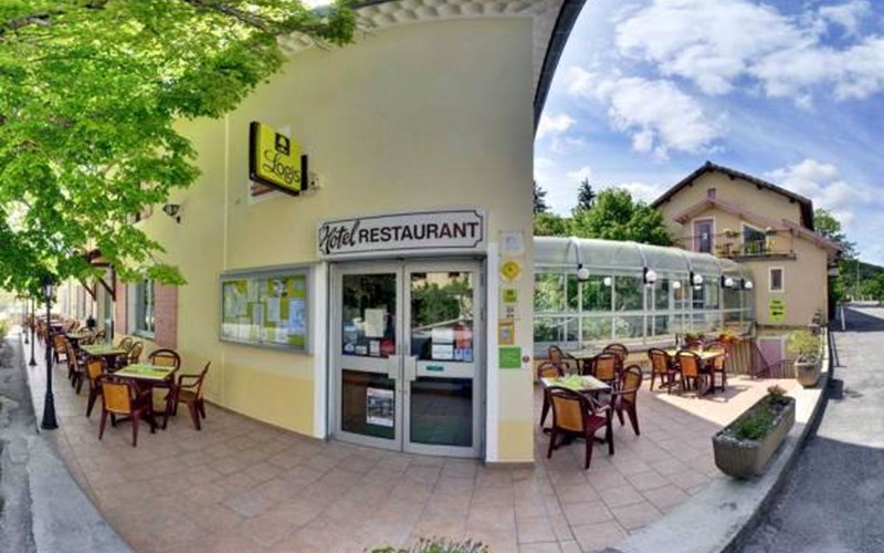 Logis Hôtel le Céans Location Logis Hôtel le Céans à ORPIERRE