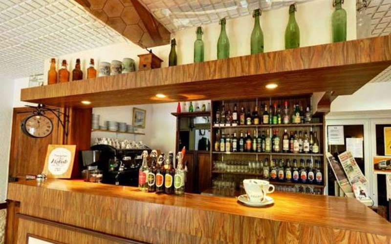 Logis Hôtel le Céans Location Logis Hôtel le Céans à ORPIERRE