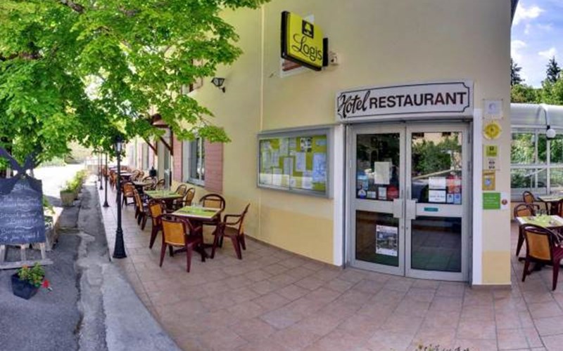 Logis Hôtel le Céans Location Logis Hôtel le Céans à ORPIERRE