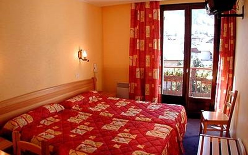 HOTEL LE VALLON Location HOTEL LE VALLON à VARS