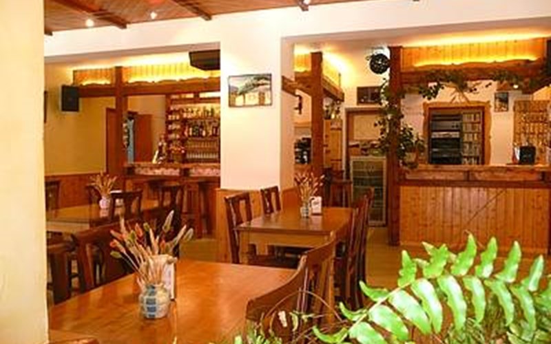 HOTEL LE VALLON Location HOTEL LE VALLON à VARS