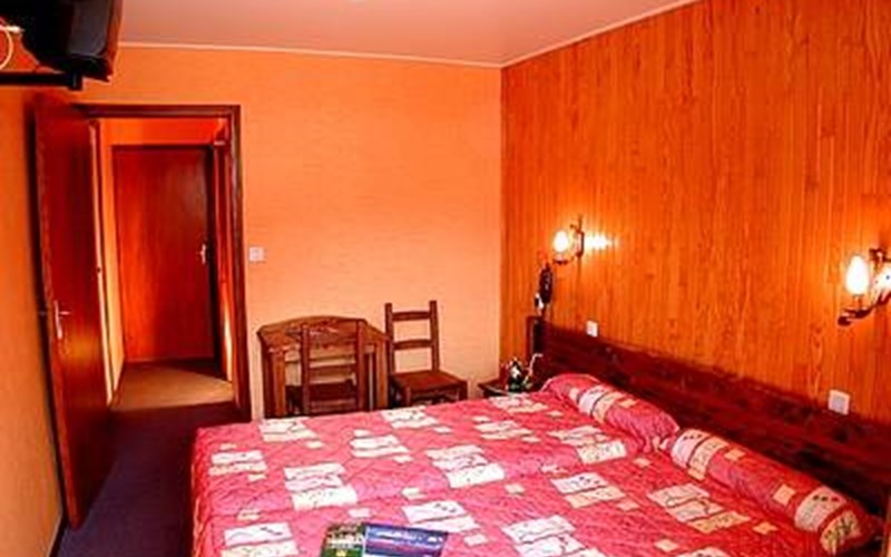 HOTEL LE VALLON Location HOTEL LE VALLON à VARS