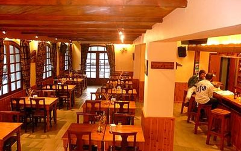 HOTEL LE VALLON Location HOTEL LE VALLON à VARS