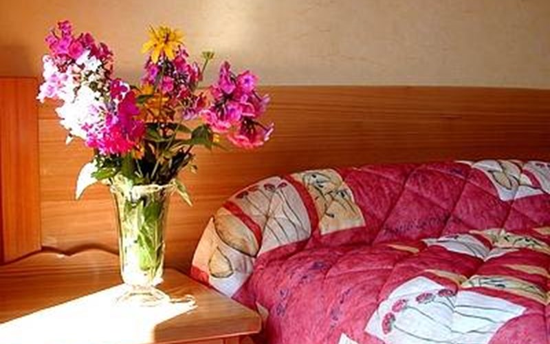 HOTEL LE VALLON Location HOTEL LE VALLON à VARS