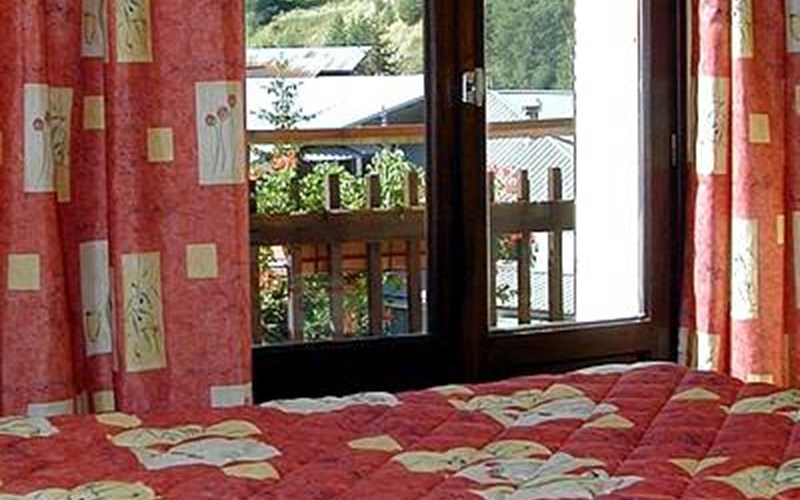 HOTEL LE VALLON Location HOTEL LE VALLON à VARS