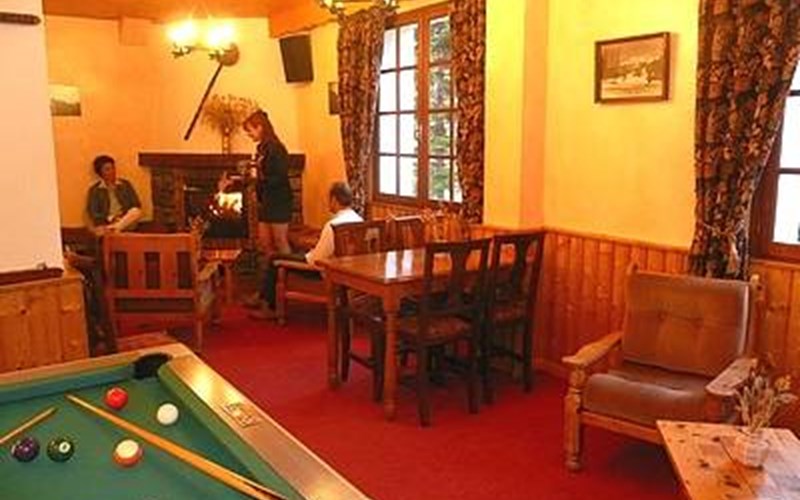 HOTEL LE VALLON Location HOTEL LE VALLON à VARS