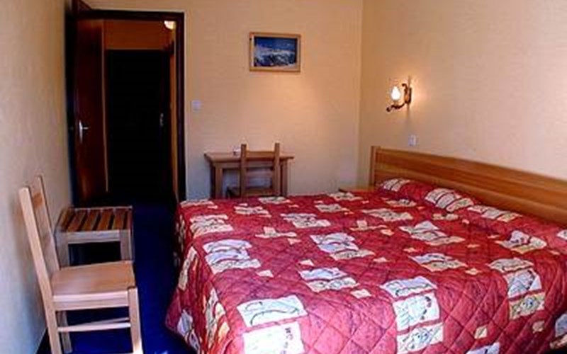 HOTEL LE VALLON Location HOTEL LE VALLON à VARS