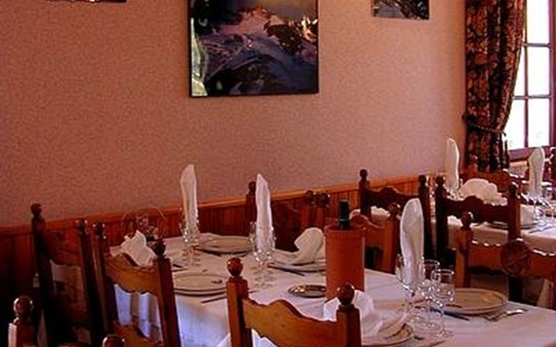 HOTEL LE VALLON Location HOTEL LE VALLON à VARS