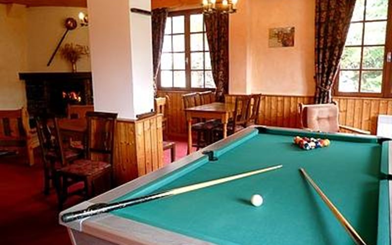 HOTEL LE VALLON Location HOTEL LE VALLON à VARS