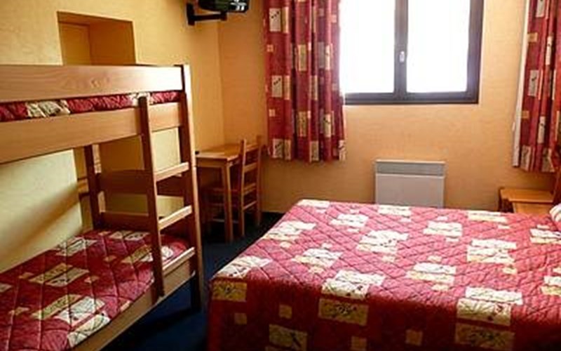 HOTEL LE VALLON Location HOTEL LE VALLON à VARS