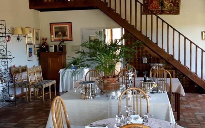 Logis Hôtel les Géraniums Location Logis Hôtel les Géraniums à ABRIES