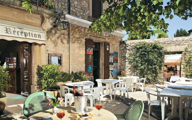 Logis Hôtel les Géraniums Location Logis Hôtel les Géraniums à ABRIES