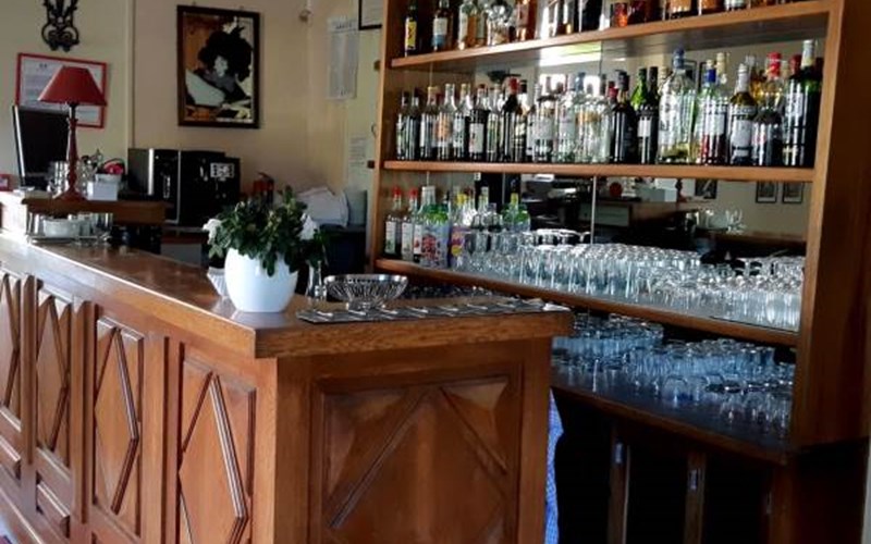 Logis Hôtel les Géraniums Location Logis Hôtel les Géraniums à ABRIES