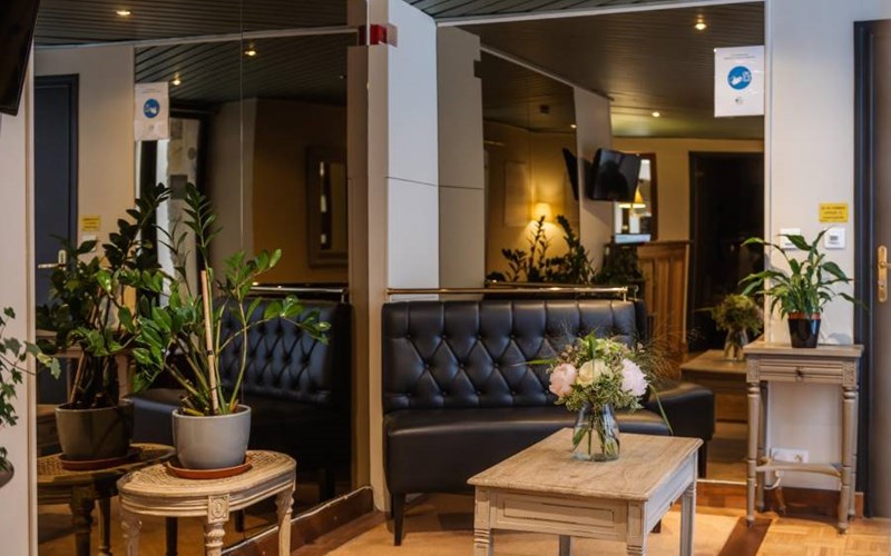 Logis Hôtel de la Mairie Location Logis Hôtel de la Mairie à EMBRUN