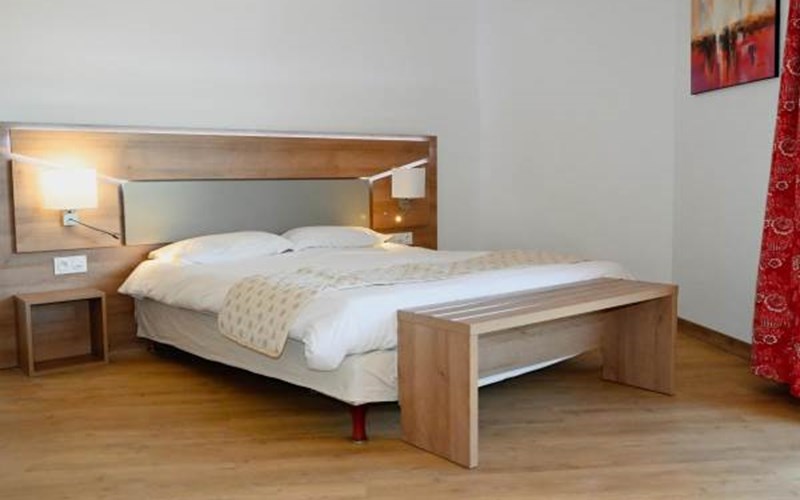 Logis Hôtel du Grand Canyon du Verdon Location Logis Hôtel du Grand Canyon du Verdon à ABRIES