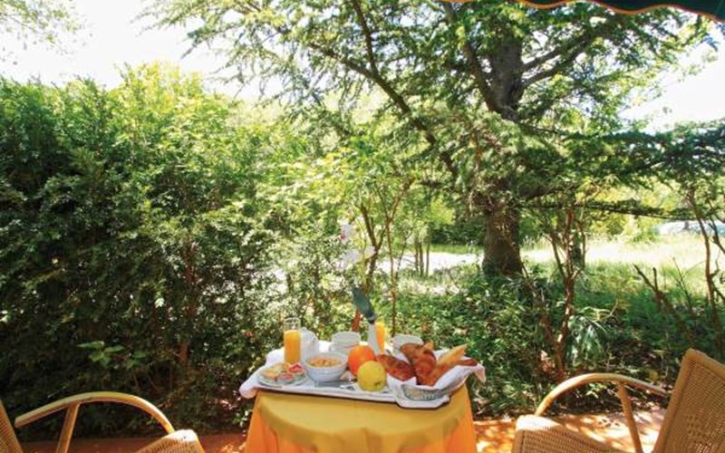 Logis Hôtel du Grand Canyon du Verdon Location Logis Hôtel du Grand Canyon du Verdon à ABRIES