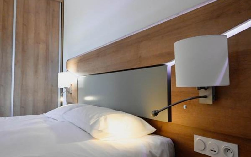 Logis Hôtel du Grand Canyon du Verdon Location Logis Hôtel du Grand Canyon du Verdon à ABRIES