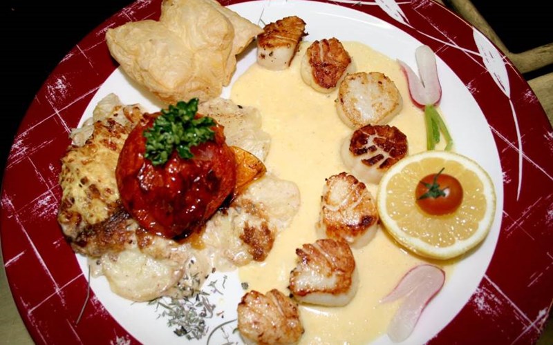 Logis Hôtel le Chamois Location Logis Hôtel le Chamois à MOLINES EN QUEYRAS