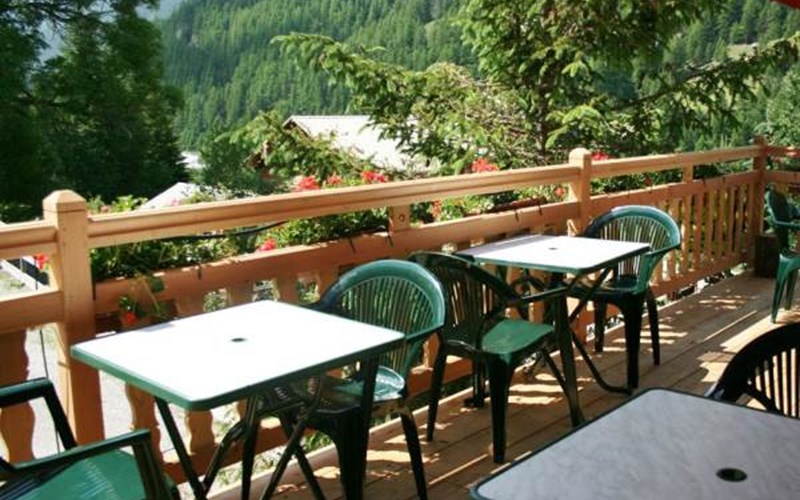 Logis Hôtel le Chamois Location Logis Hôtel le Chamois à MOLINES EN QUEYRAS