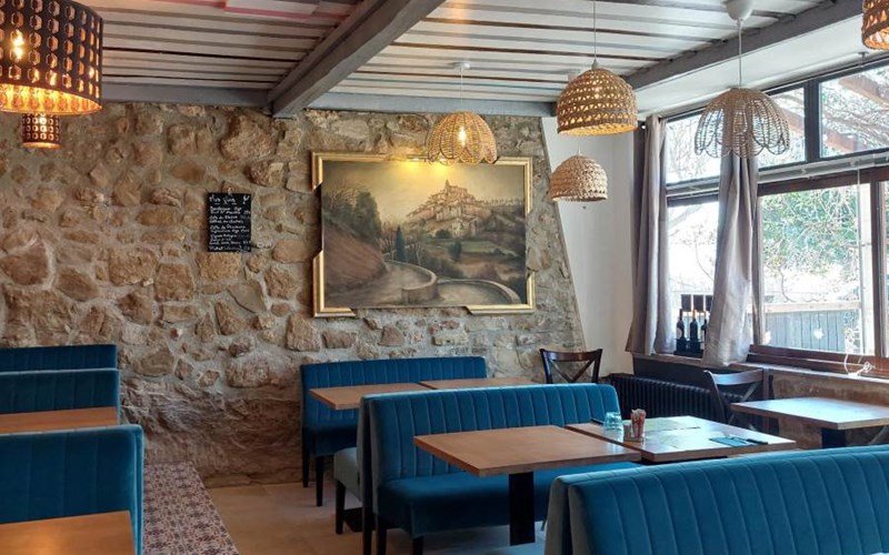 Logis Hôtel Beauséjour Location Logis Hôtel Beauséjour à ABRIES