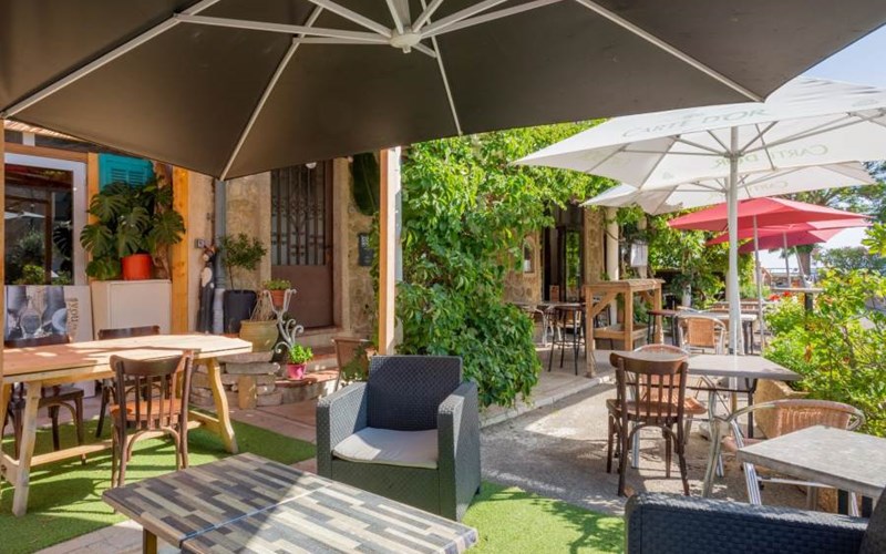 Logis Hôtel Beauséjour Location Logis Hôtel Beauséjour à ABRIES