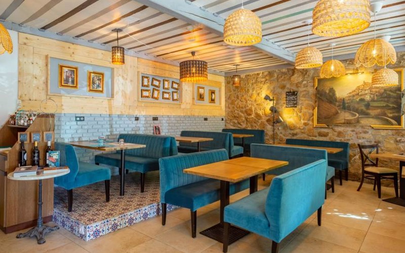 Logis Hôtel Beauséjour Location Logis Hôtel Beauséjour à ABRIES