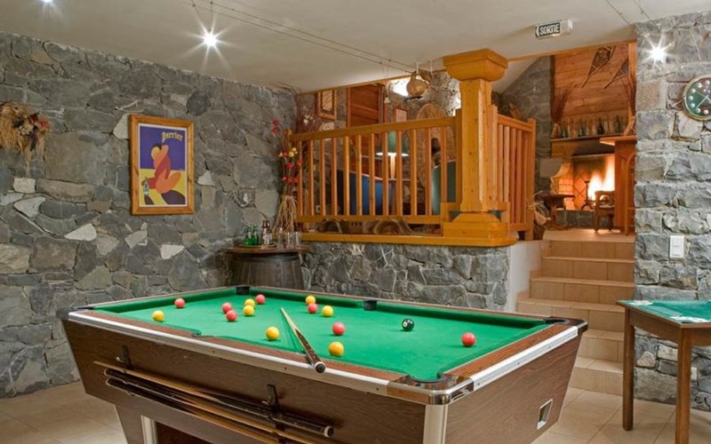 Logis Chalet-Hôtel Alpage et Spa Location Logis Chalet-Hôtel Alpage et Spa à VARS