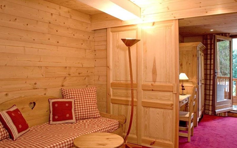 Logis Chalet-Hôtel Alpage et Spa Location Logis Chalet-Hôtel Alpage et Spa à VARS