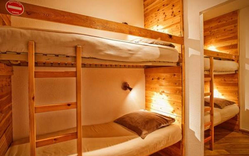 Logis Hôtel & SPA la Ferme de l'Izoard Location Logis Hôtel & SPA la Ferme de l'Izoard à ARVIEUX