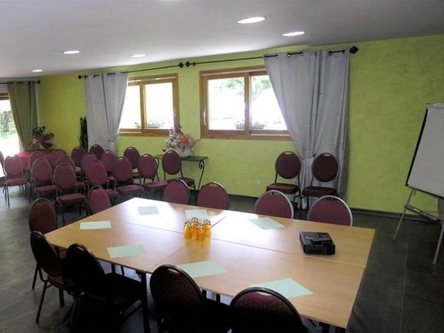 Logis Hôtel le Lac EMBRUN