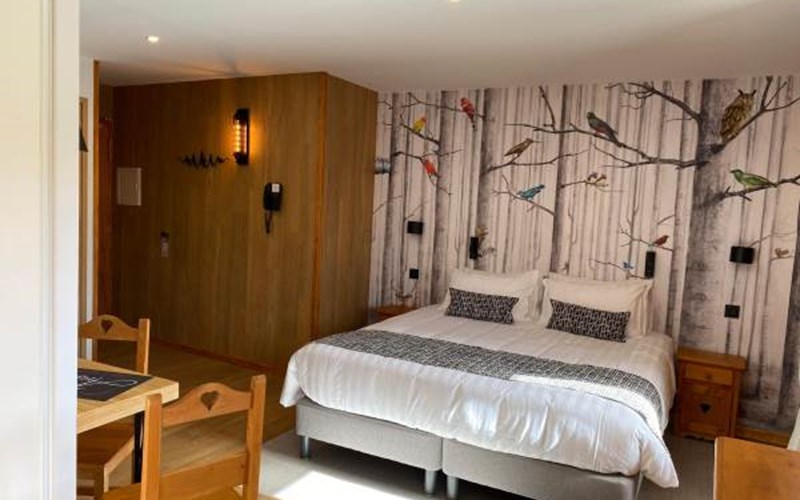 Logis Hôtel & Spa les Autanes Location Logis Hôtel & Spa les Autanes à GAP