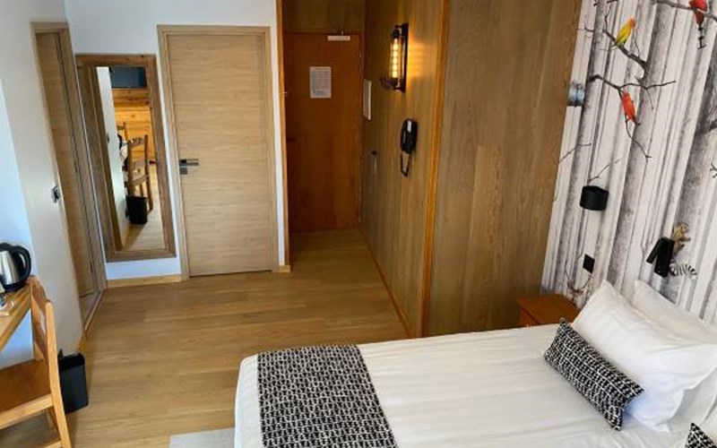 Logis Hôtel & Spa les Autanes Location Logis Hôtel & Spa les Autanes à GAP