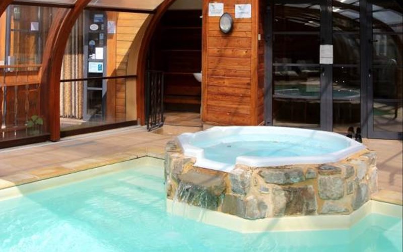 Logis Hôtel & Spa les Autanes Location Logis Hôtel & Spa les Autanes à GAP