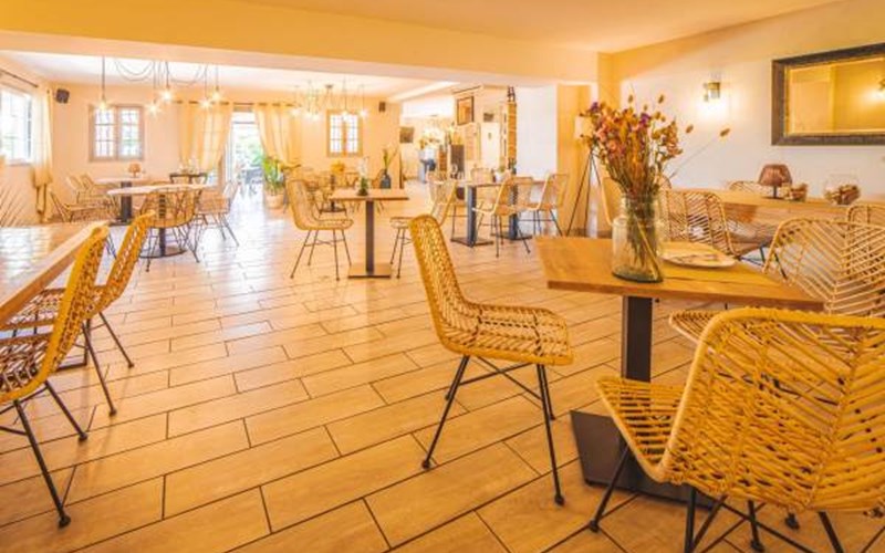 Logis Hôtel la Bastide des Golfs Location Logis Hôtel la Bastide des Golfs à ABRIES