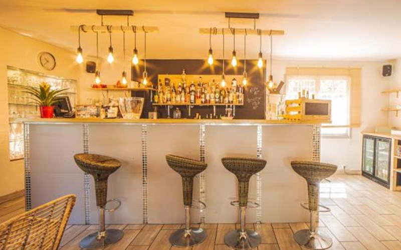 Logis Hôtel la Bastide des Golfs Location Logis Hôtel la Bastide des Golfs à ABRIES