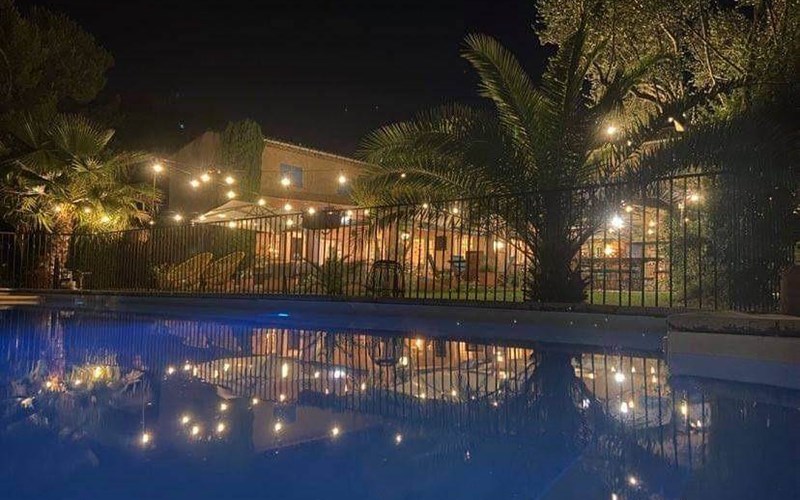 Logis Hôtel la Bastide des Golfs Location Logis Hôtel la Bastide des Golfs à ABRIES