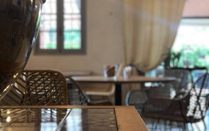 Logis Hôtel la Bastide des Golfs Location Logis Hôtel la Bastide des Golfs à ABRIES