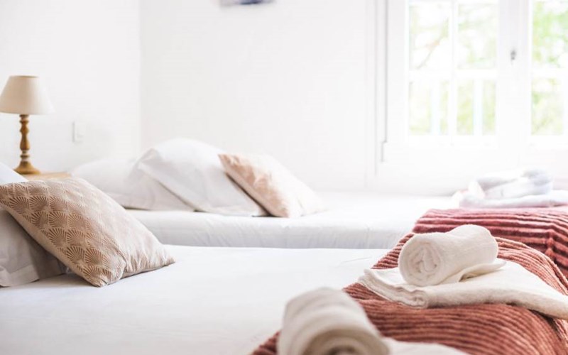 Logis Hôtel la Bastide des Golfs Location Logis Hôtel la Bastide des Golfs à ABRIES