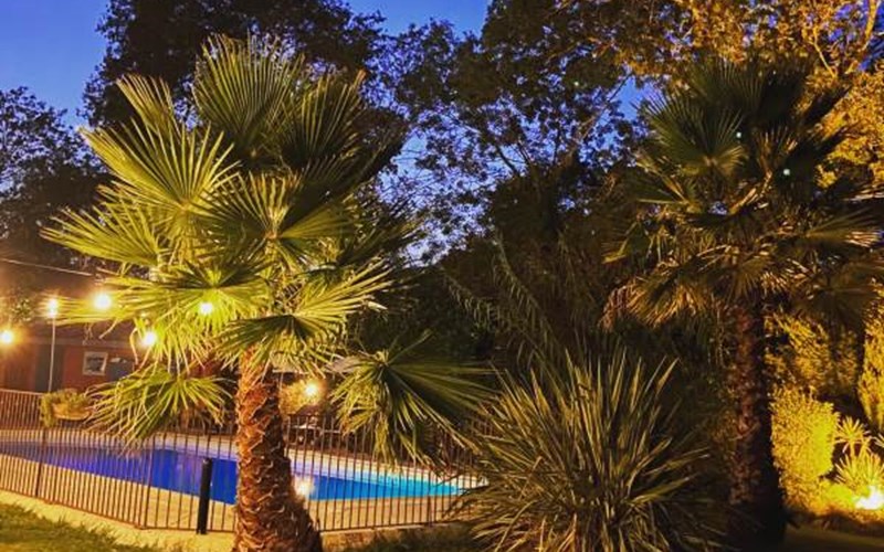 Logis Hôtel la Bastide des Golfs Location Logis Hôtel la Bastide des Golfs à ABRIES