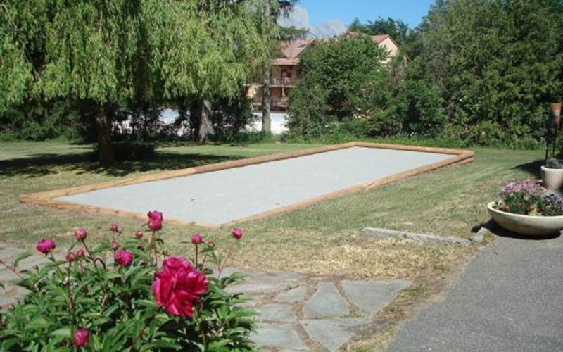 Hôtel la Cremaillère Location Hôtel la Cremaillère à ST BONNET EN CHAMPSAUR