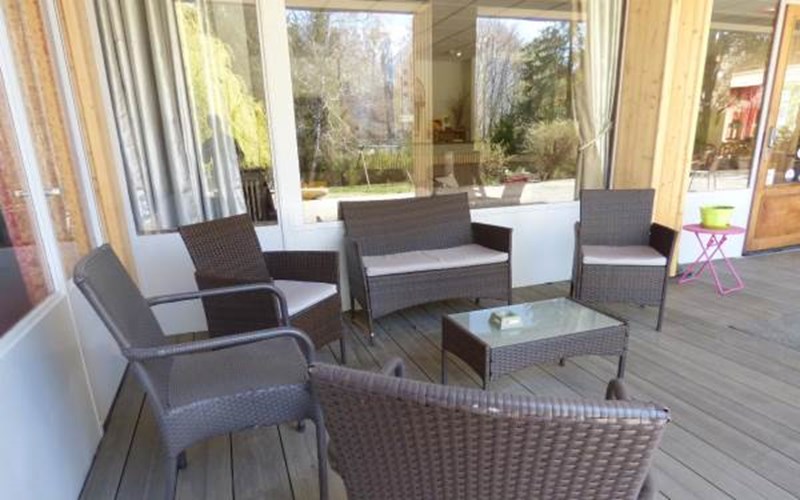 Hôtel la Cremaillère Location Hôtel la Cremaillère à ST BONNET EN CHAMPSAUR