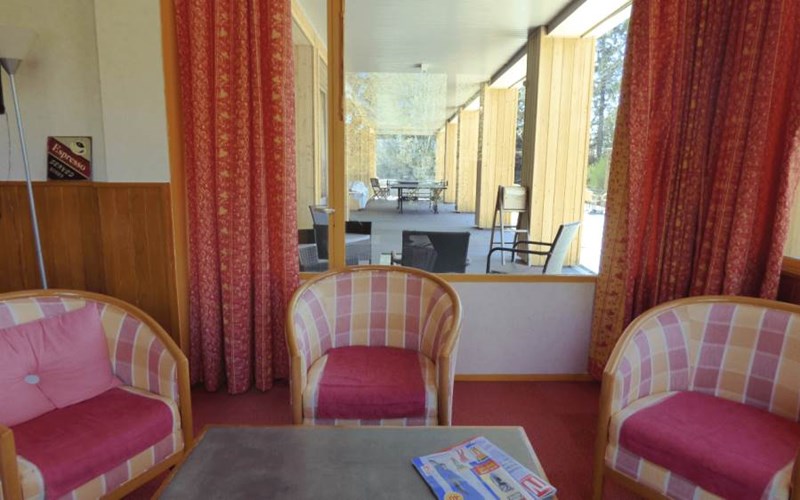 Hôtel la Cremaillère Location Hôtel la Cremaillère à ST BONNET EN CHAMPSAUR